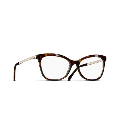 CHANEL 3365 C.1609 Eyewear Frames Eyeglasses RX Optical 